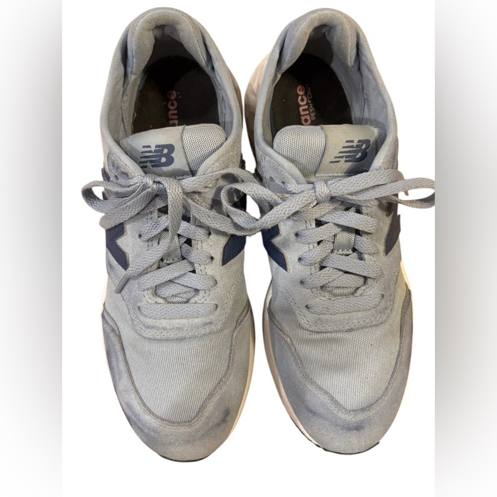New Balance Women's Fresh Foam X70 V1 shoe size 8 - Picture 8 of 9
